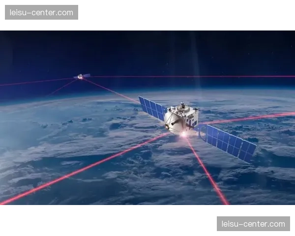 随着低轨卫星通信的加入 极端环境下赛事转播的稳定性得到质跃